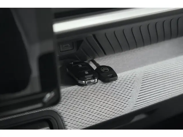 Citroën ë-C3 Max 113pk 44 kWh 2025 Elektrisch 42