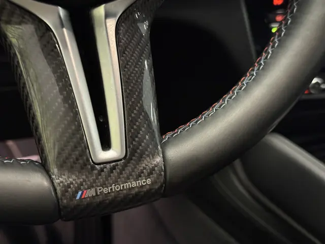 BMW X5 M 2017 Benzine 42