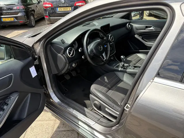 Mercedes-Benz A-Klasse 180 Ambition 2014 Benzine 5