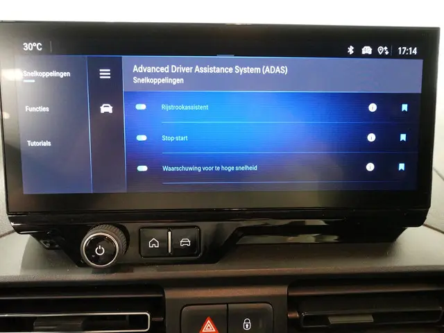 Opel Combo 1.5 BlueHDi 130PK L2 Automaat 2024 Diesel 14