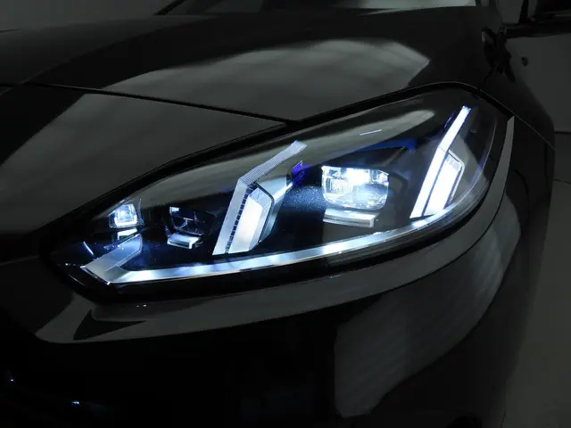 BMW 1 Serie 120 2025 Benzine 39