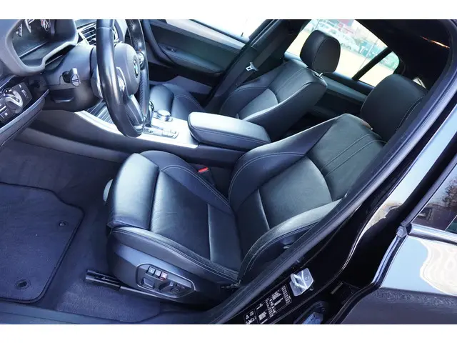 BMW X4 M40i High Executive 2018 Benzine 77