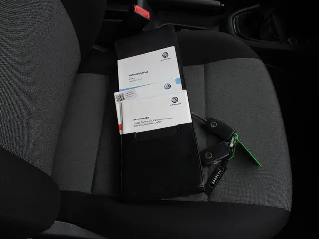 Volkswagen Caddy 1.6 TDI L1H1 Trendline 2016 Diesel 15