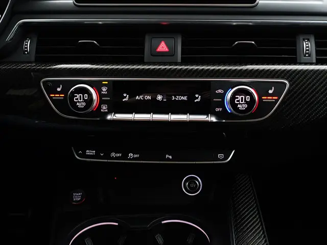 Audi RS5 2.9 TFSI Quattro Aut- 2019 Benzine 14