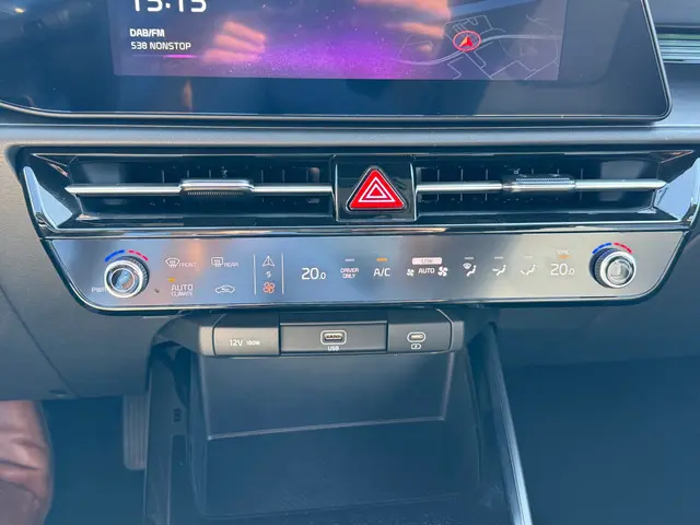 Kia Niro EV DynamicPlusLine 64.8 kWh 2024 Elektrisch 30