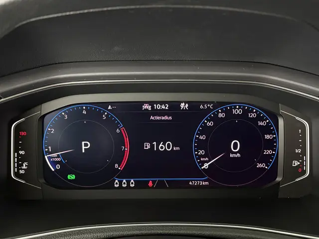 Volkswagen T-Roc 1.5 TSI Sport Business R 2021 Benzine 9