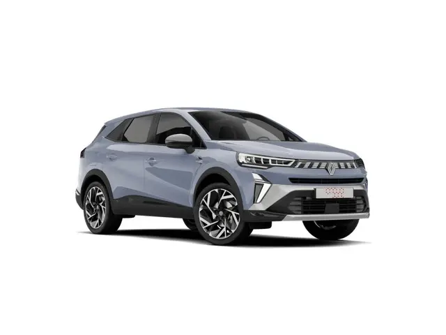 Renault Symbioz esprit Alpine 2025 Benzine 3