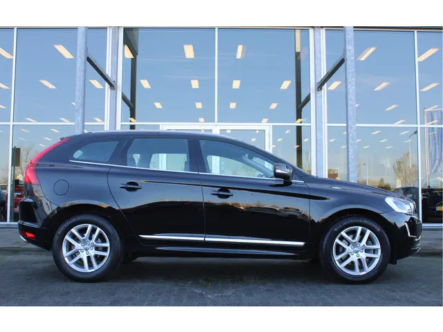Volvo XC60 2