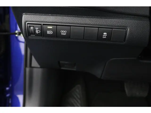 Toyota Corolla TS Hybrid 140 2024 Hybride Benzine 26