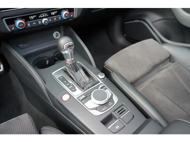 Audi S3 2.0 TFSI S3 quattro 2017 Benzine 33