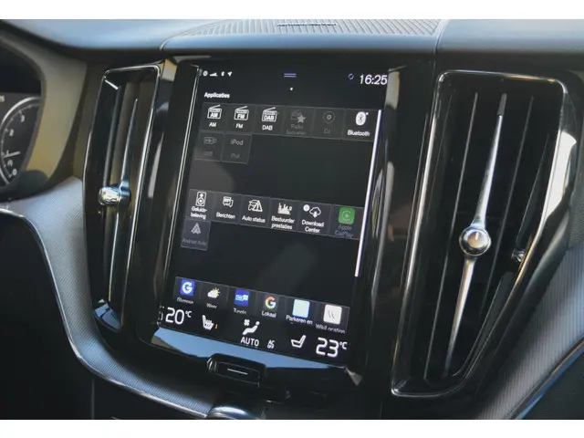 Volvo XC60 2.0 T5 AWD R-Design 2019 Benzine 14