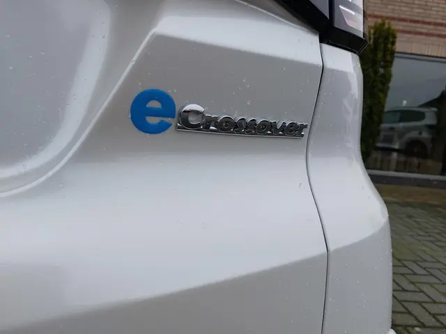 Aixam Crossover e-Crossover Premium 2025 Elektrisch 31