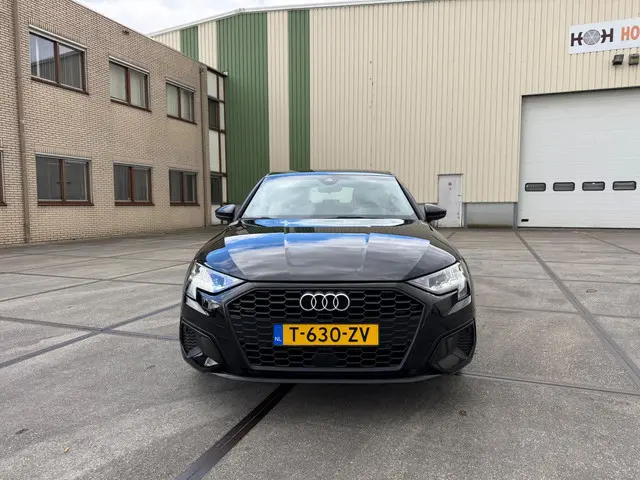 Audi A3 2