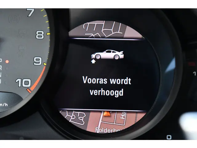 Porsche 911 3.8 GT3 2015 Benzine 12