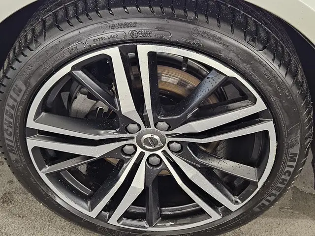 Volvo V60 2.0 B3 Momentum Advantage 2022 Benzine 7