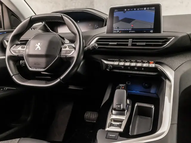 Peugeot 3008 1.2 PureTech Sport 2020 Benzine 7