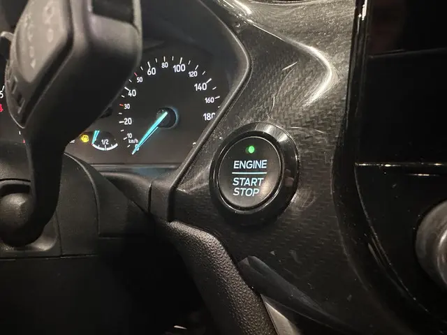 Ford Fiesta 1.0 EcoBoost ST-Line 125PK 6V 2020 Benzine 20