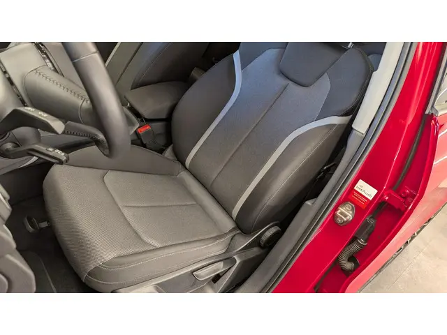 Audi Q2 35 TFSI CoD Sport Pro Line 2019 Benzine 17