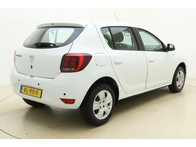 Dacia Sandero 2