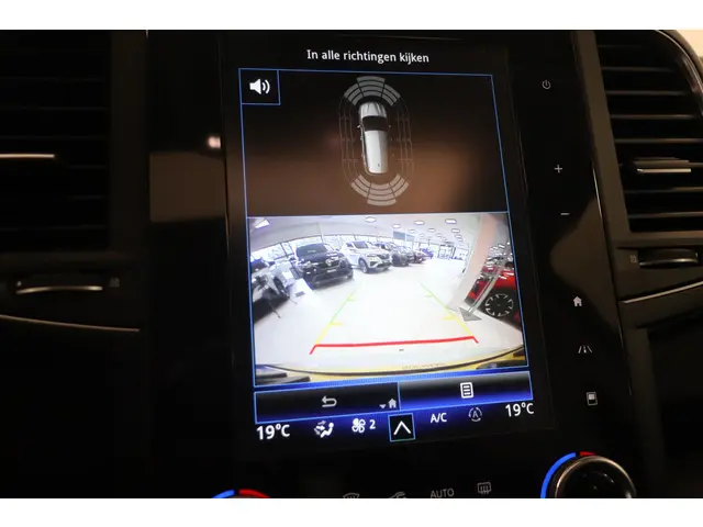 Renault Koleos 1.3 160 TCe Initiale Paris 2021 Benzine 12