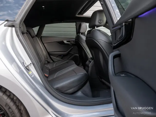 Audi A5 Sportback 2.0 TFSI quattro S-Line 2018 Benzine 23