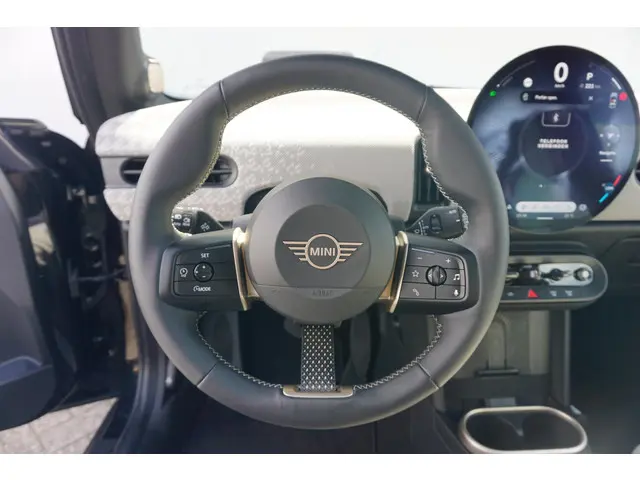 MINI 3-Deurs Mini Cooper S 2025 Benzine 11