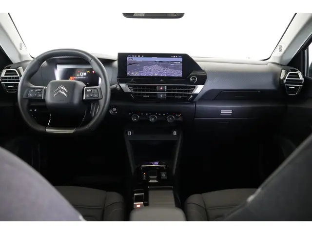 Citroën ë-C4 You 50 kWh 2024 Elektrisch 31