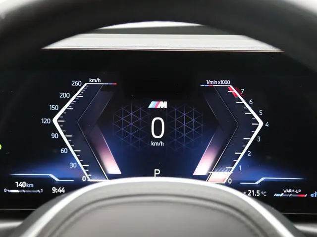 BMW 3 Serie Sedan M340i xDrive 2023 Benzine 15
