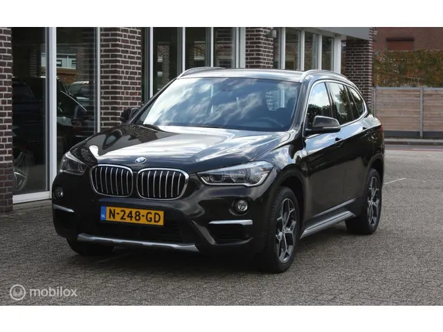 BMW X1 3