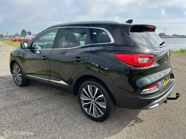 Renault Kadjar 1.3 TCe Bose Edition Intens 2019 Benzine 5
