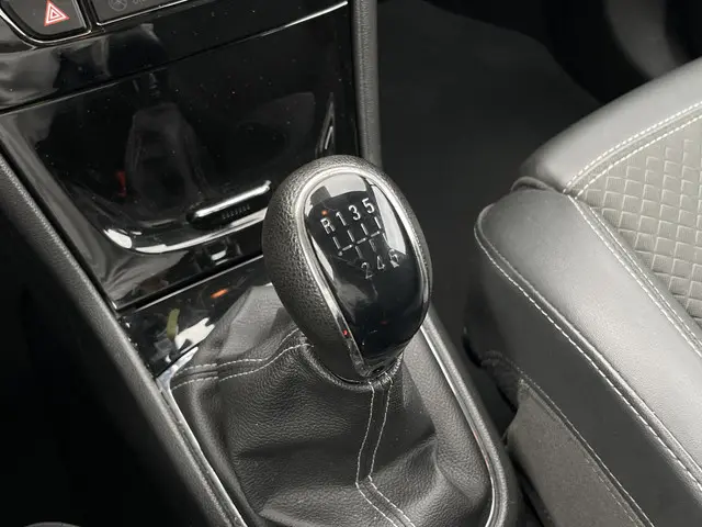 Opel Mokka X 1.4 Turbo Innovation 2017 Benzine 14