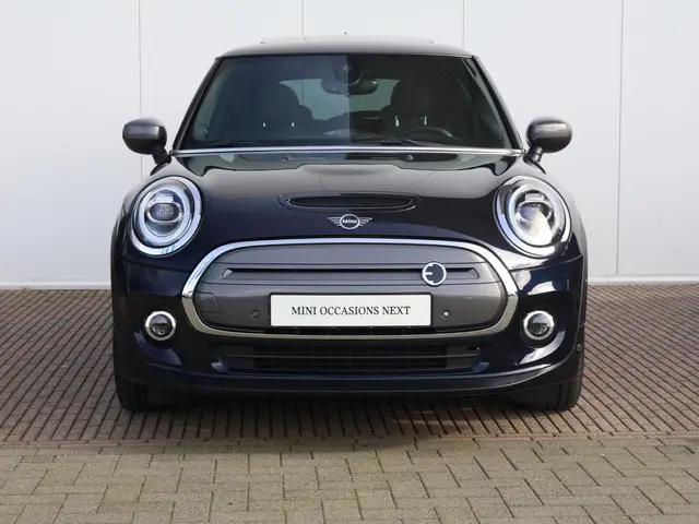 MINI Electric Mini Yours 33 kWh 2020 Elektrisch 6