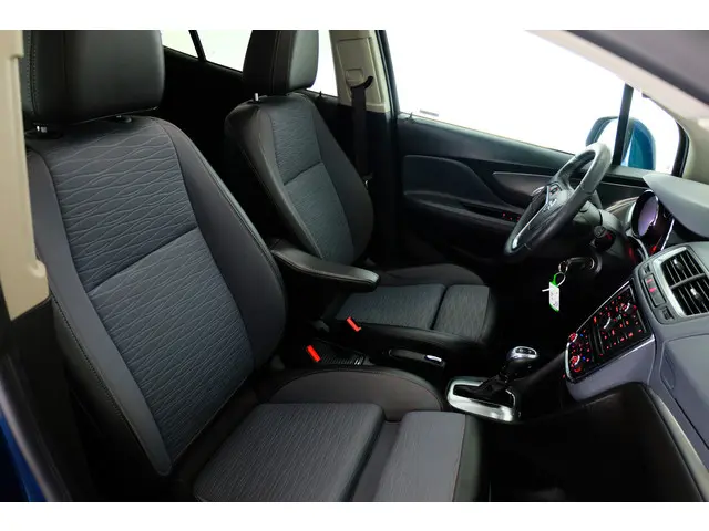 Opel Mokka 1.4 T Cosmo 2016 Benzine 30
