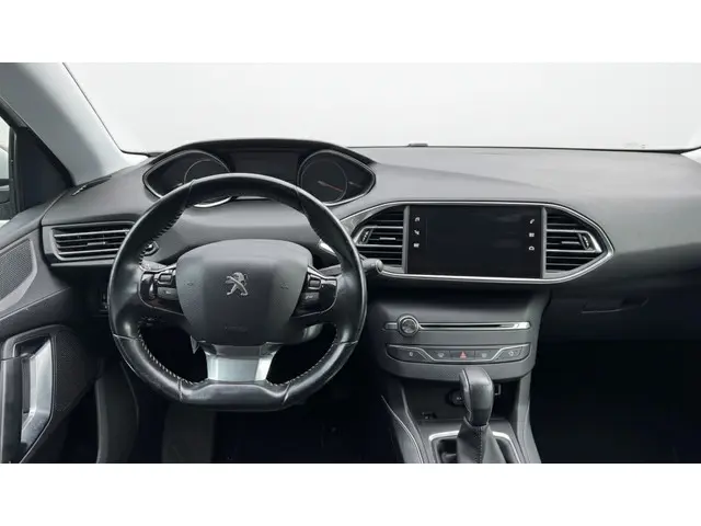 Peugeot 308 SW 1.2 PureTech GT-line 2018 Benzine 7