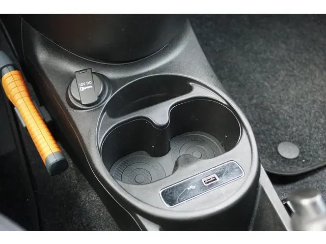 Fiat 500 0.9 TwinAir Turbo Sport 2019 Benzine 31