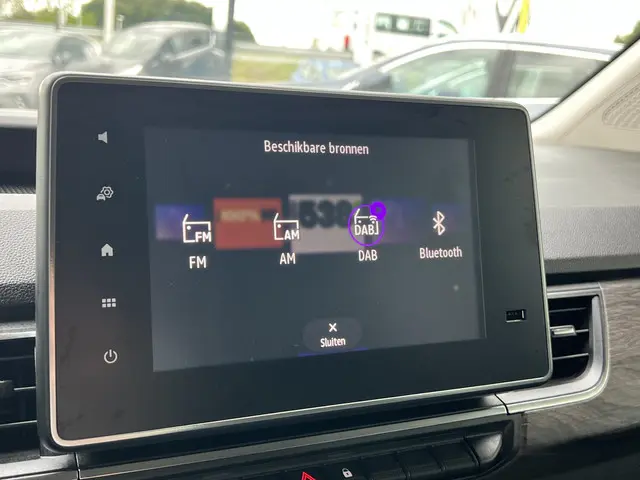 Renault Kangoo 1.3 TCe 130 EDC 2022 Benzine 23