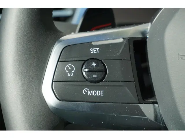 BMW iX2 xDrive30 2025 Elektrisch 26