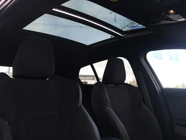 BMW 1 Serie 120 2025 Benzine 12