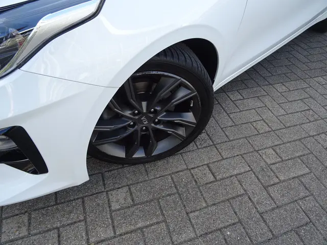 Kia Ceed 1.0 T-GDi DynamicPlusLine 120 PK 2019 Benzine 3