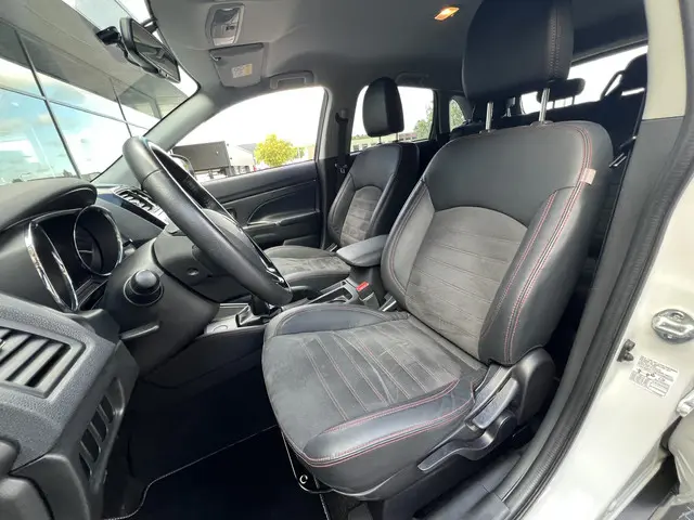 Mitsubishi ASX 1.6 Cleartec Connect Pro+ 2019 Benzine 7