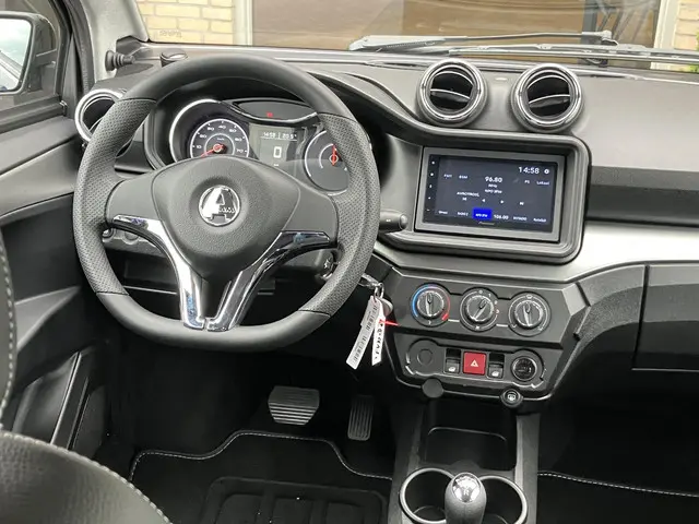 Aixam Crossover Premium 2025 Diesel 16