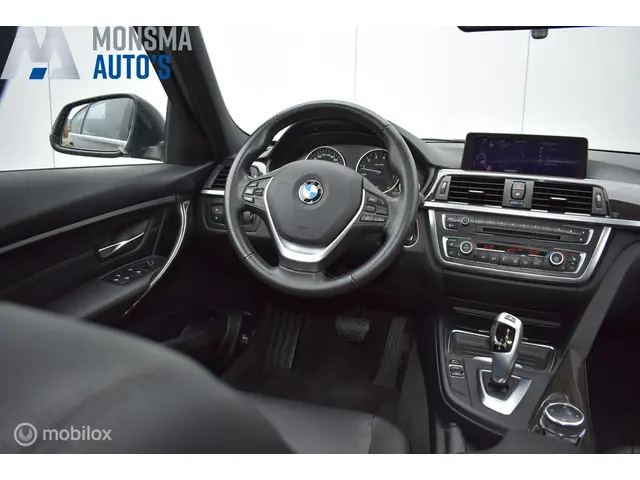 BMW 3 Serie 3