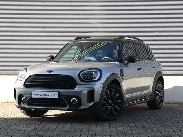 MINI Countryman Cooper 2023 Benzine 34