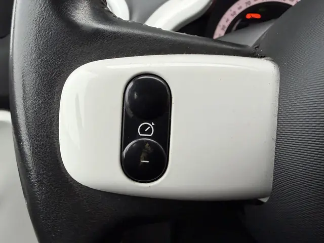 Renault Twingo 0.9 TCe Dynamique 2017 Benzine 11