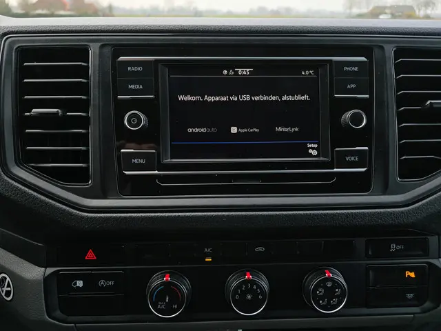 MAN TGE 35 2.0 Lang L4 Super Hoog L4 H3 2023 Diesel 33