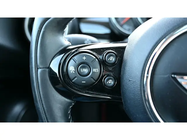 MINI Cooper S Mini 2.0 Chili 2014 Benzine 14