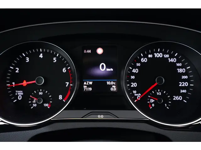 Volkswagen Passat 1.5 TSI Elegance 2020 Benzine 17