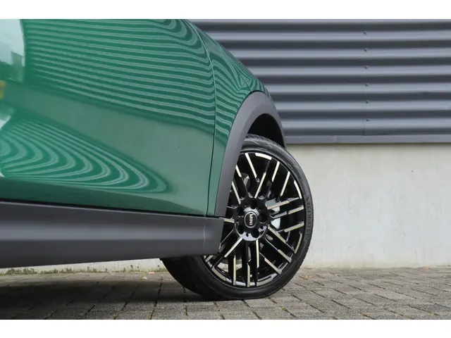 MINI 3-Deurs Cooper C 2024 Benzine 7