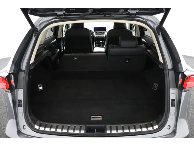 Lexus NX 300h AWD Luxury Line 2018 Hybride Benzine 23