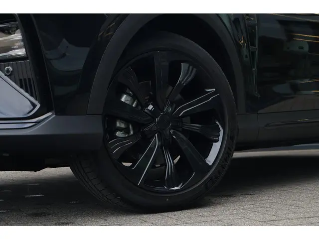 MG Marvel R Luxury 70 kWh 2022 Elektrisch 5